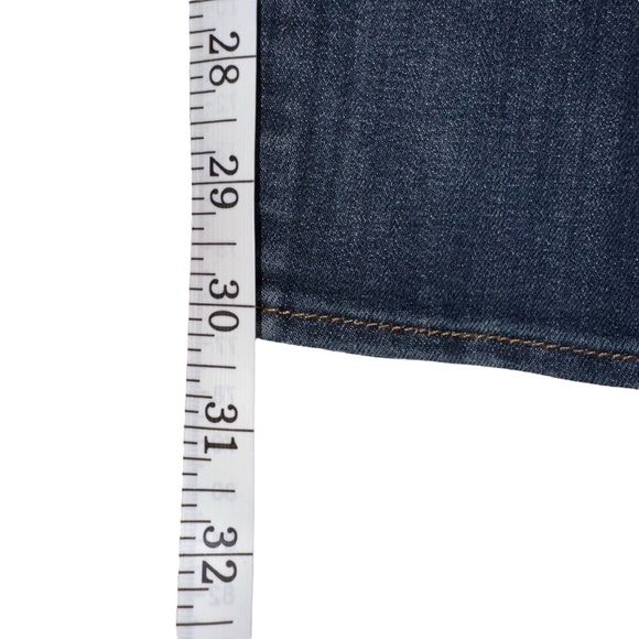 Rock and Republic Kashmiere Style Women’s Denim Jeans Size 6M Blue Stretch Jeans - Picture 12 of 13